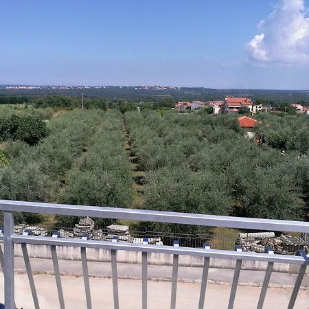 Apartment Coskovic Rosini ภายนอก รูปภาพ