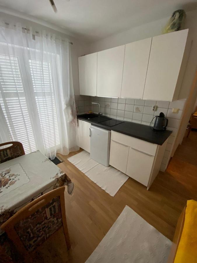 Apartment Coskovic Rosini ภายนอก รูปภาพ