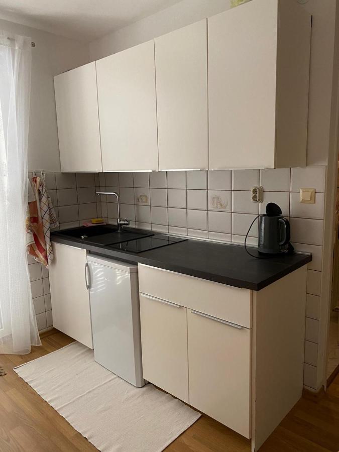 Apartment Coskovic Rosini ภายนอก รูปภาพ