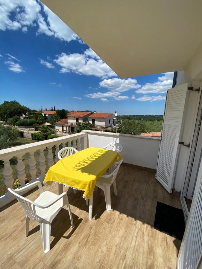 Apartment Coskovic Rosini ภายนอก รูปภาพ