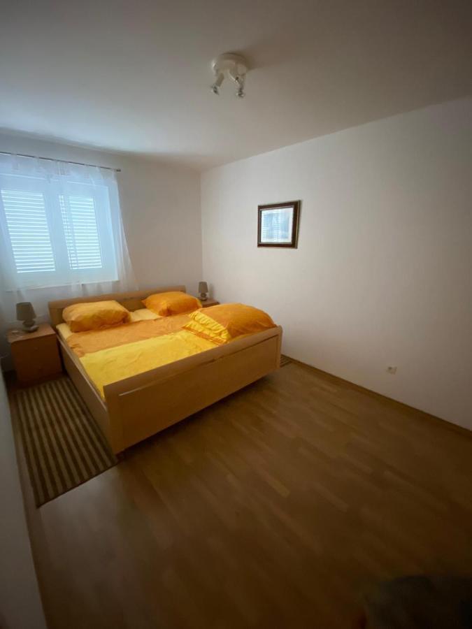 Apartment Coskovic Rosini ภายนอก รูปภาพ