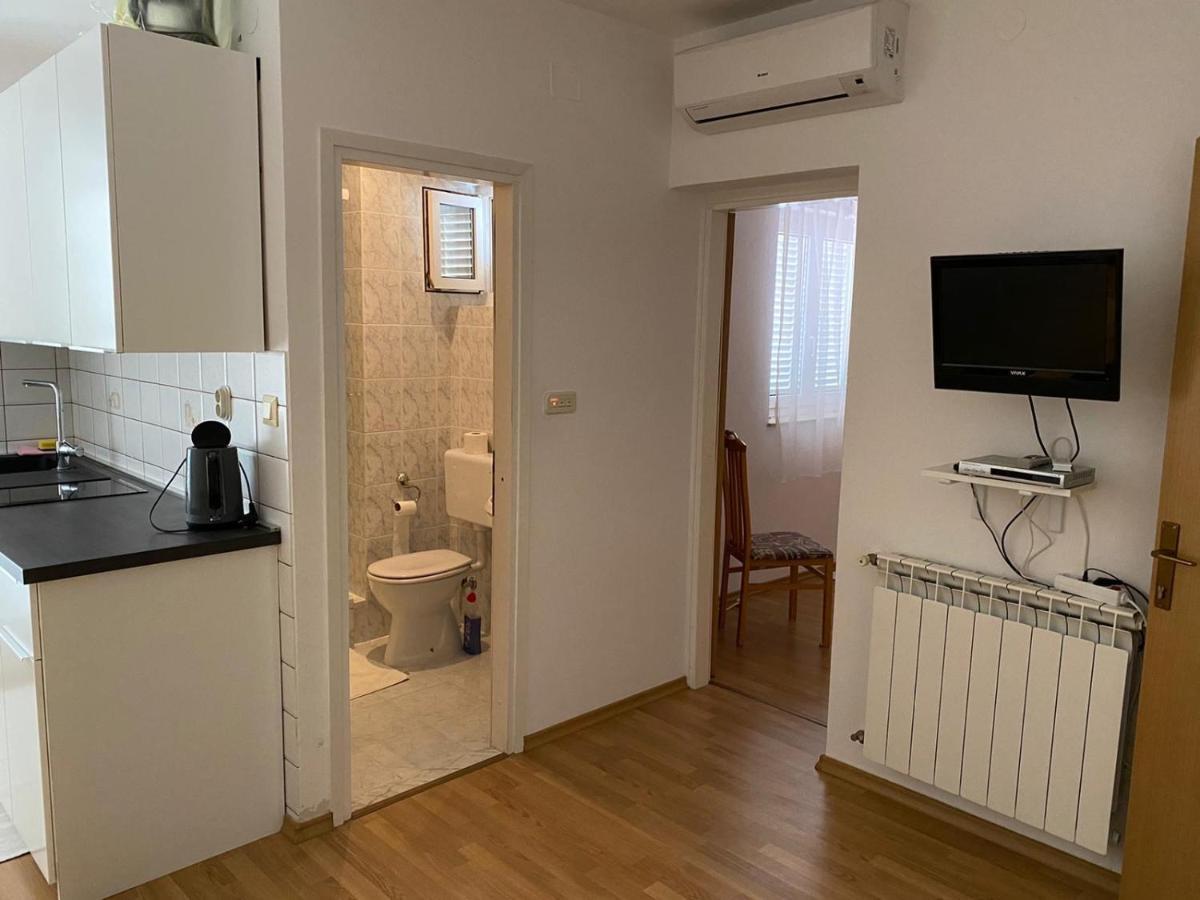 Apartment Coskovic Rosini ภายนอก รูปภาพ