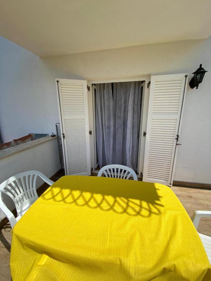 Apartment Coskovic Rosini ภายนอก รูปภาพ