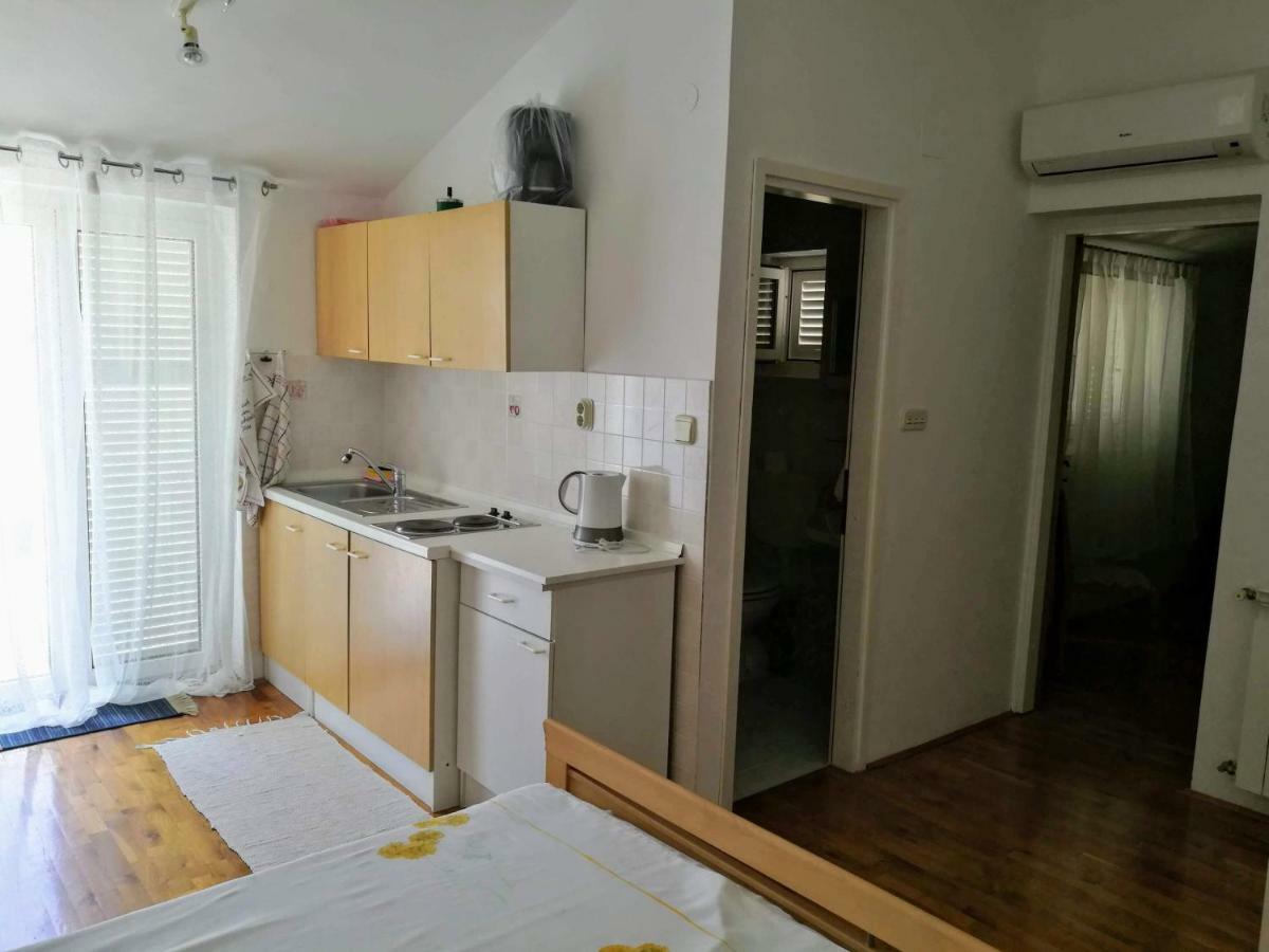 Apartment Coskovic Rosini ภายนอก รูปภาพ