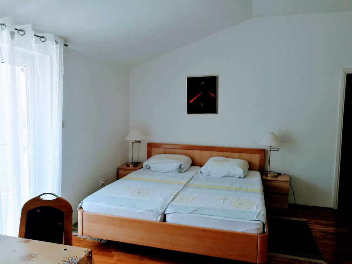 Apartment Coskovic Rosini ภายนอก รูปภาพ