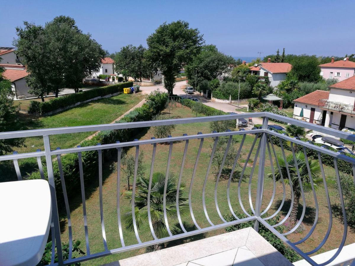 Apartment Coskovic Rosini ภายนอก รูปภาพ