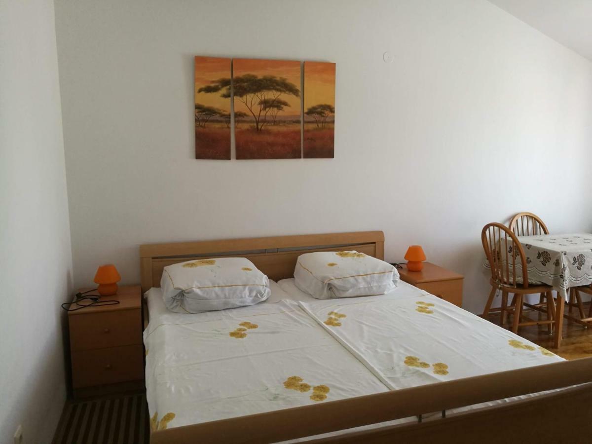 Apartment Coskovic Rosini ภายนอก รูปภาพ