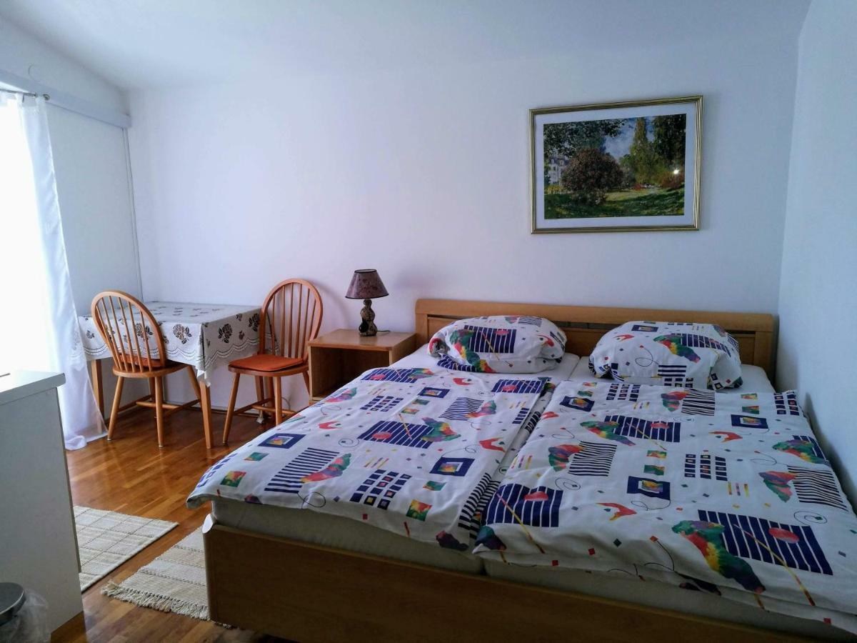 Apartment Coskovic Rosini ภายนอก รูปภาพ