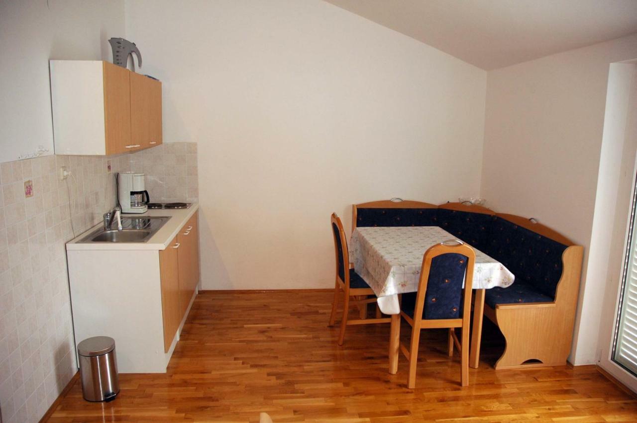 Apartment Coskovic Rosini ภายนอก รูปภาพ
