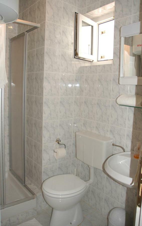 Apartment Coskovic Rosini ภายนอก รูปภาพ