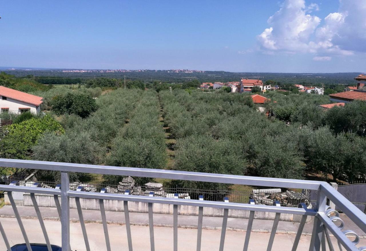 Apartment Coskovic Rosini ภายนอก รูปภาพ