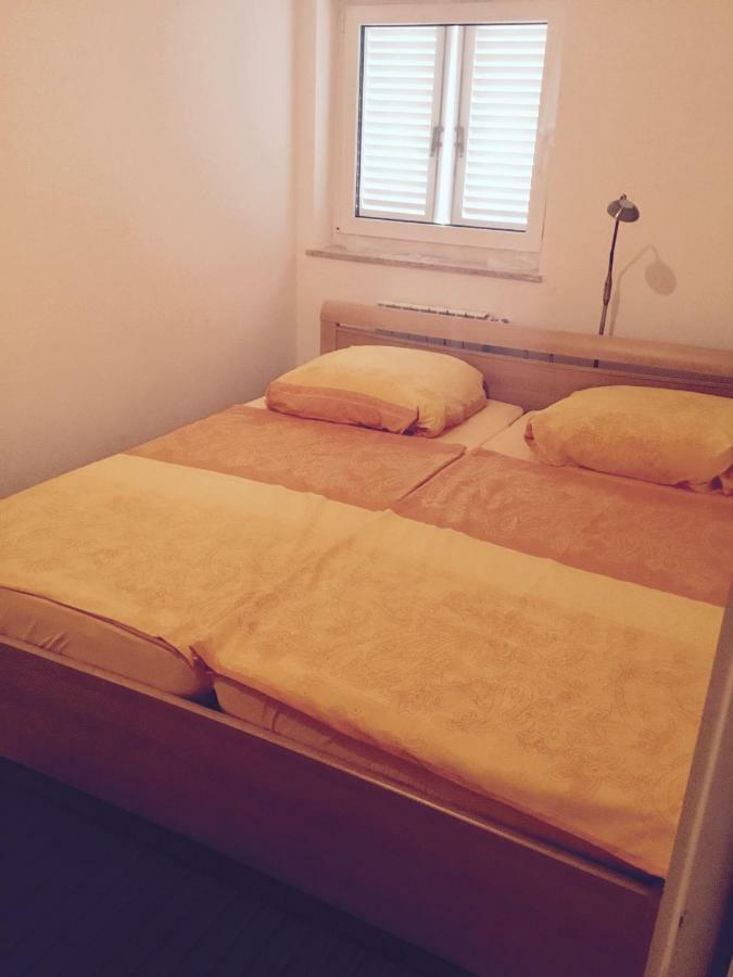 Apartment Coskovic Rosini ภายนอก รูปภาพ