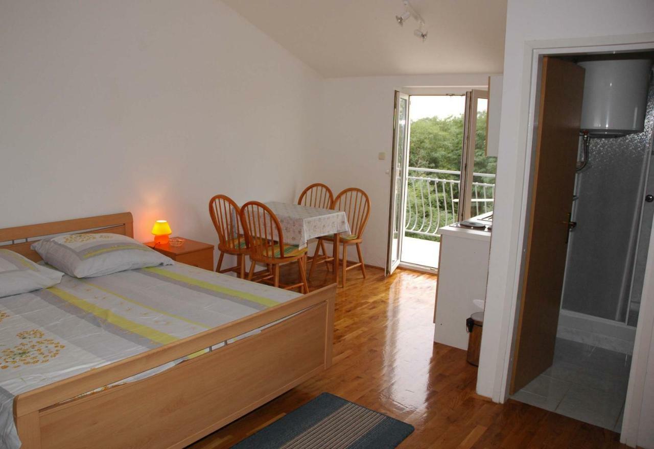 Apartment Coskovic Rosini ภายนอก รูปภาพ